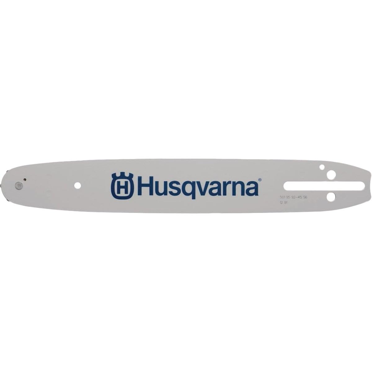 Husqvarna 14-inch Chain Saw Chain Saw Bar