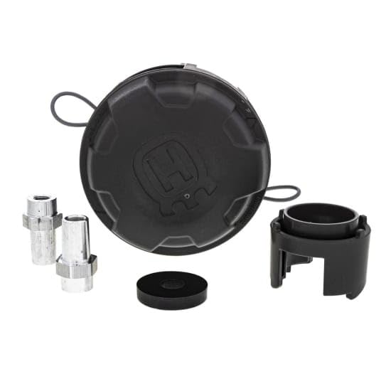 Husqvarna Rapid Replace Universal Trimmer Head 536205501