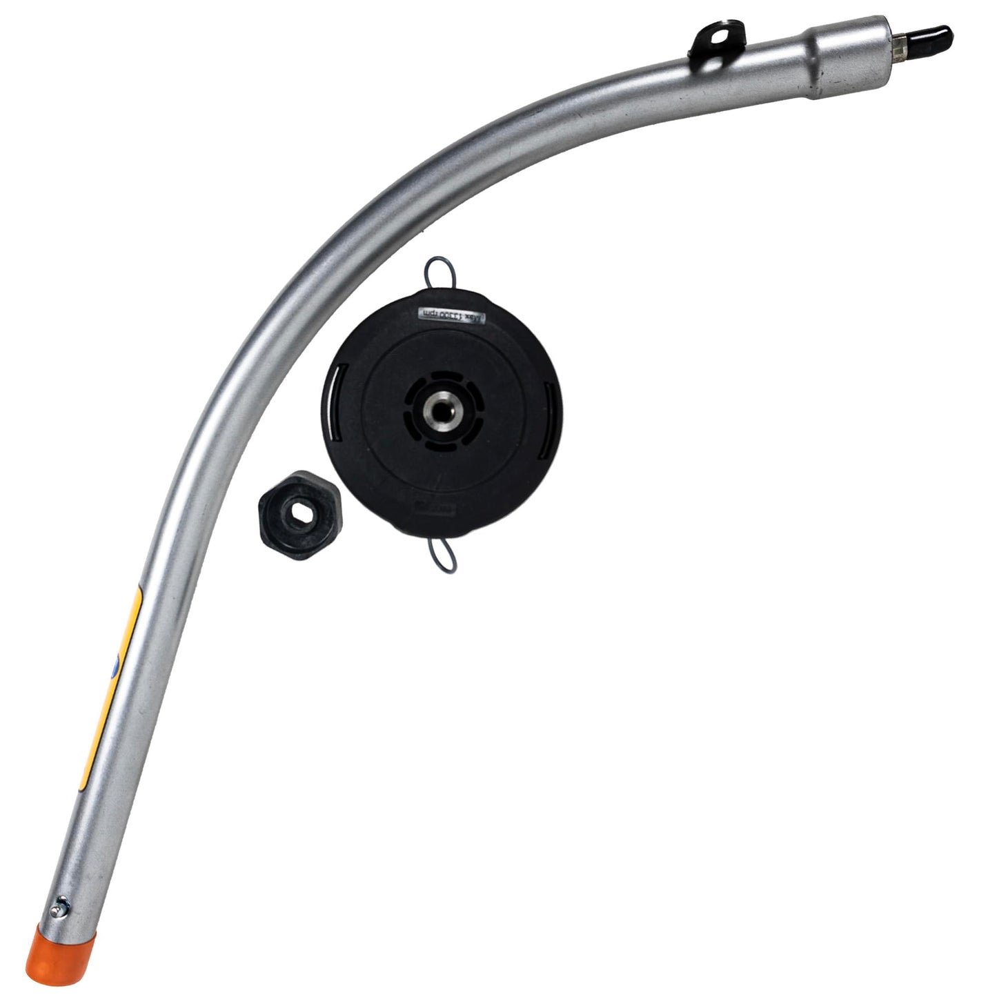 Husqvarna 545180847 Line Trimmer Drive Shaft Assembly, Lower Genuine Original Equipment Manufacturer (OEM) Part