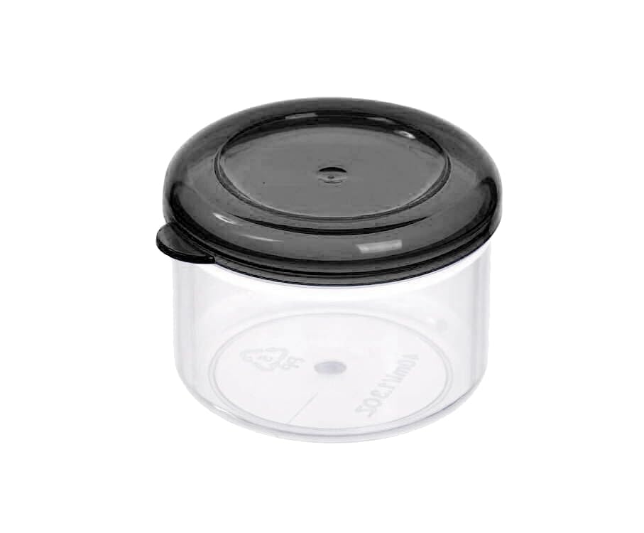 MTR Set of 3 Value Pack FOOD Storage Containers BPA Free Kitchen Storage Dishwasher Safe Microwave Safe Freezer Safe Airtight Silicone Containers Leakproof & Reusable