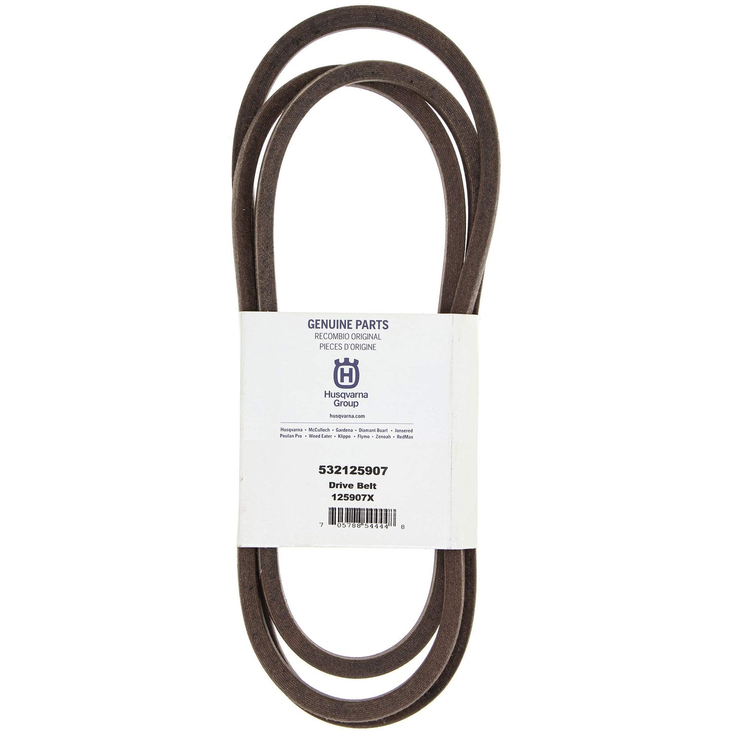 Husqvarna 532125907 Drive Belt