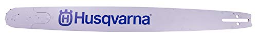 Husqvarna HT-280 Pro RSN Chainsaw Guide Bar, 3/8" pitch, .050 gauge