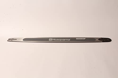 Husqvarna OEM 599958415 X-Tough Light 36" RSN Bar 3/8" .063" 115DL XTL-383-115