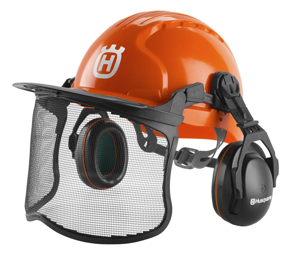 Husqvarna Technical Protective Powerkit™