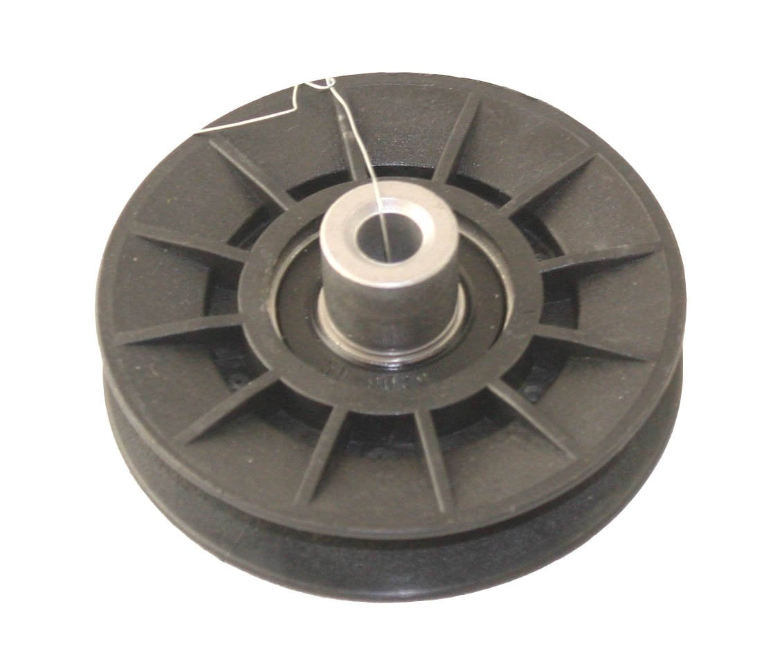 Husqvarna 532194326 Replacement Idler Pulley For Husqvarna/Poulan/Roper/Craftsman/Weed Eater