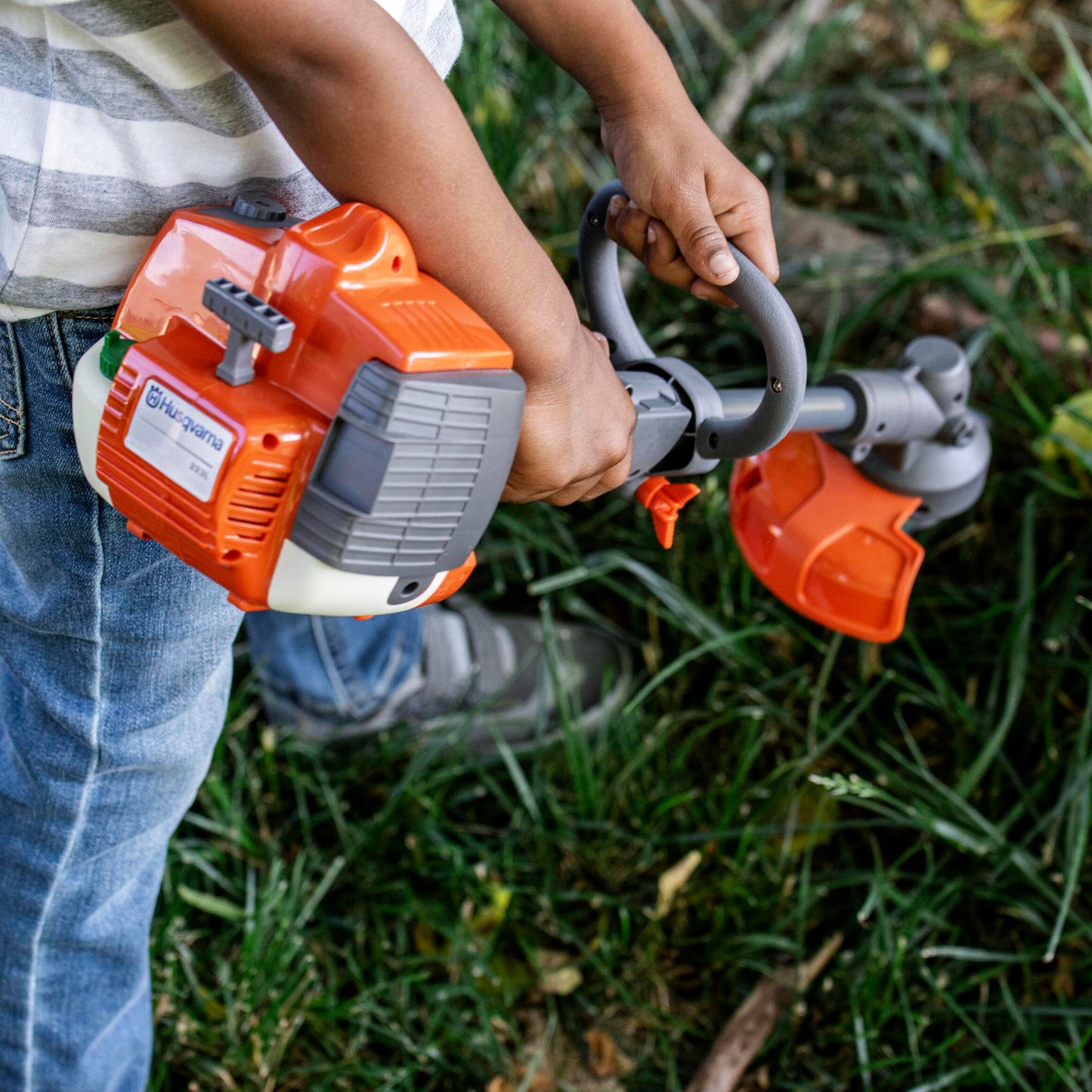 Husqvarna 223L Toy Trimmer