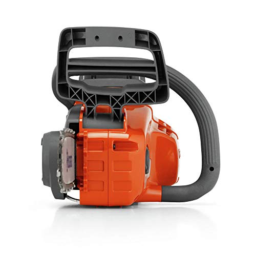Husqvarna 14 Inch 120i Cordless Battery Powered Chainsaw (Battery Included)