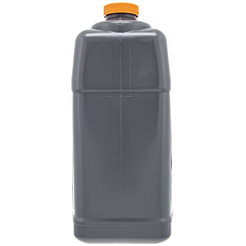 Husqvarna OEM HP 2 Stroke Engine Oil 1 Gallon Bottle 593152605