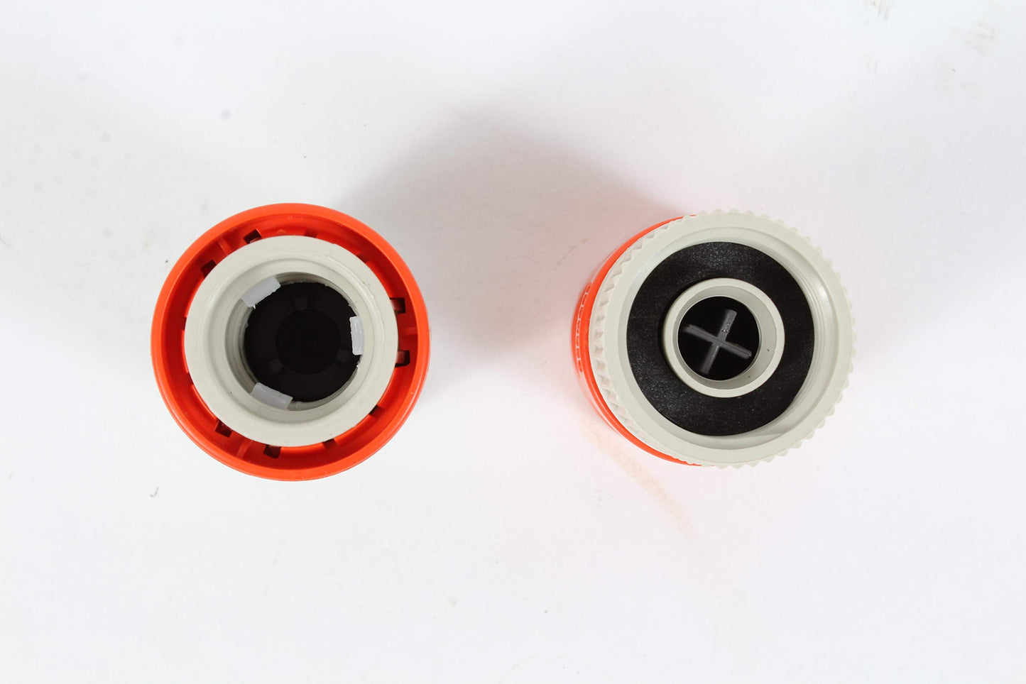 Husqvarna 2 Pack Genuine 532416405 Washout Port Quick Connect Coupling OEM