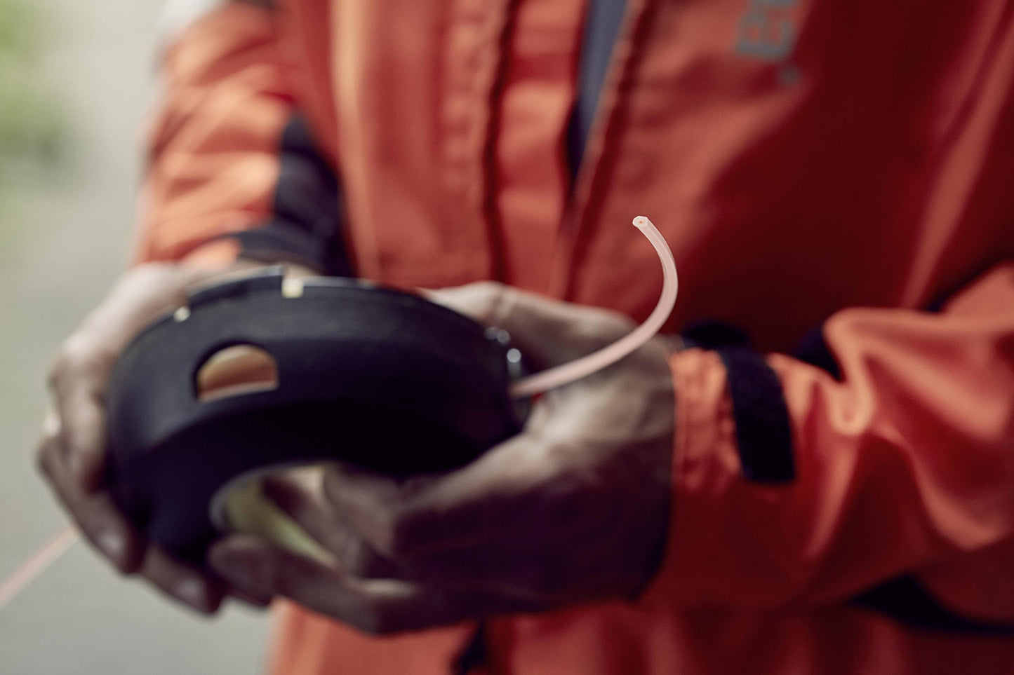 Husqvarna Round Trimmer Line