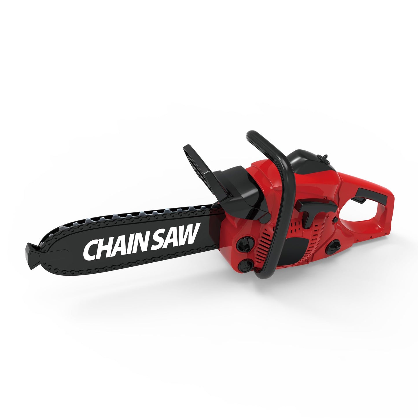 Misco Toys Pretend Play Kids Chainsaw Toy Tool Garden Set, Kids Construction Gardening Toy,Real Sound and Spin, Perfect for Toddlers and Babies, Realistic Effect and Great Gift!