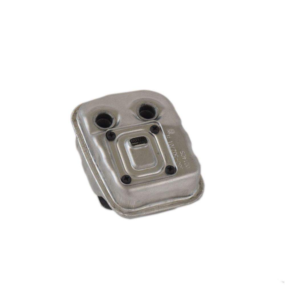 Husqvarna 580502701 Leaf Blower Muffler