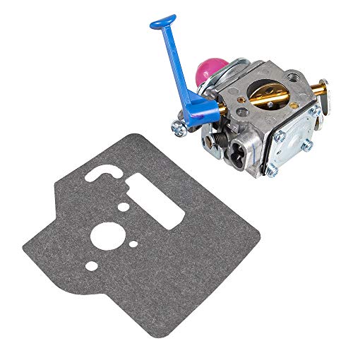 OEM Husqvarna Carburetor 545081848 C1Q-W40A Fits 128C 128L 128LD 128R 128RJ