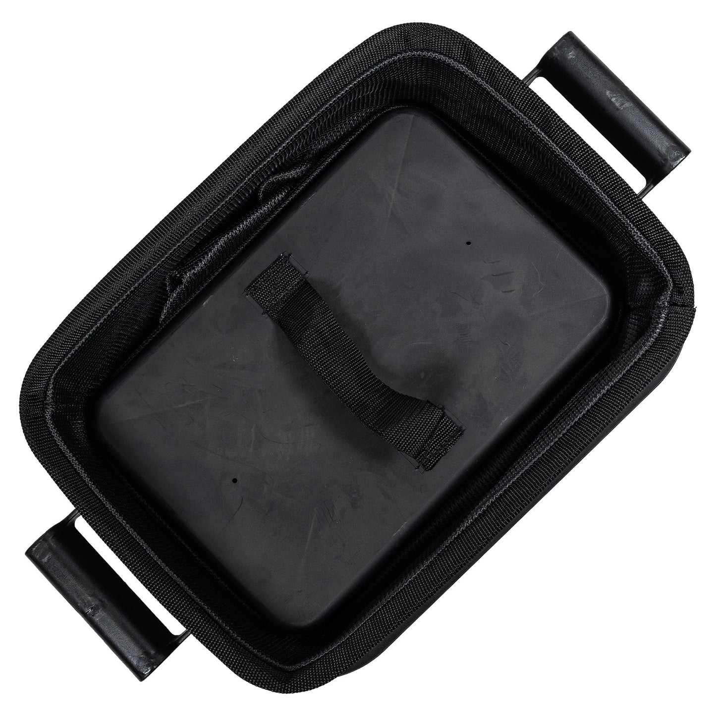 Husqvarna 400226 Lawn Tractor Bagger Attachment Container (Replaces 532400226) Genuine Original Equipment Manufacturer (OEM) Part