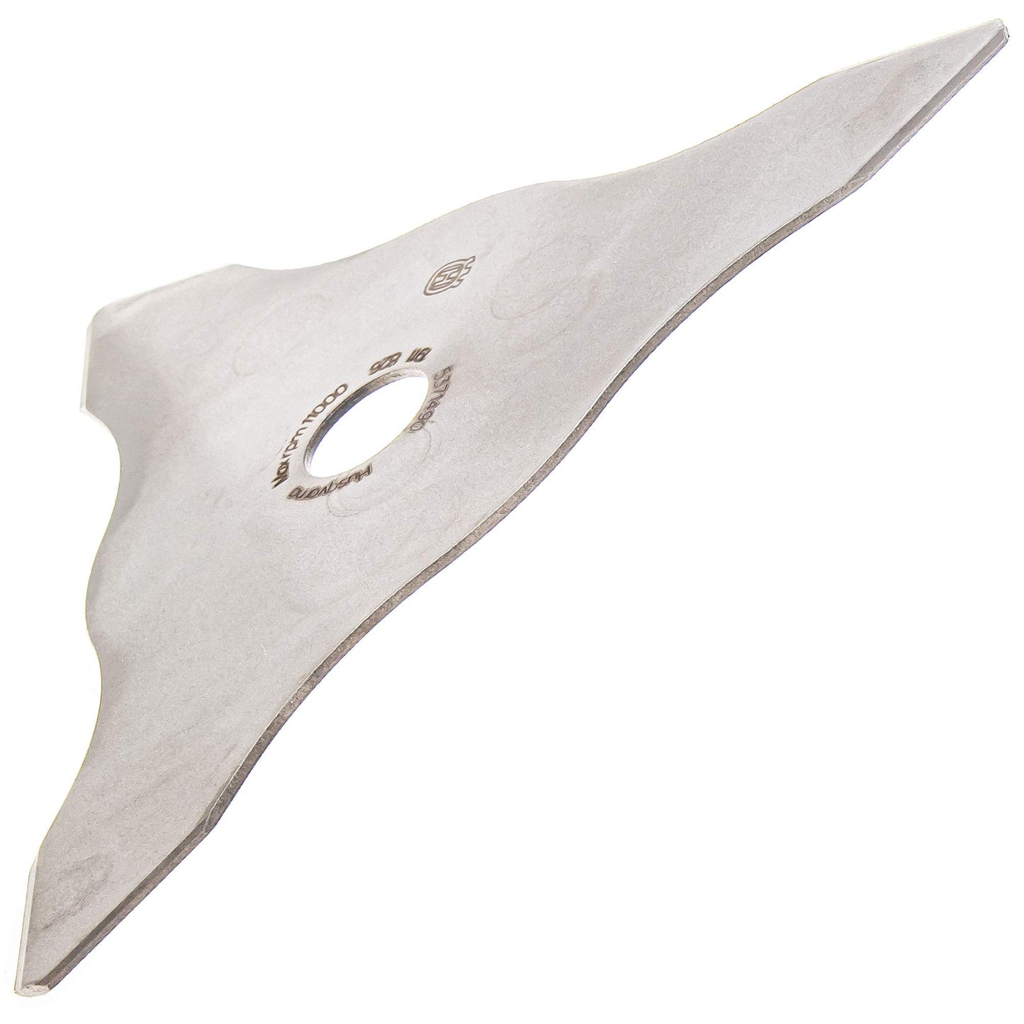 Husqvarna 596278501 3-Tooth Grass Knife OEM for 536 LiRX 578444901 537149001