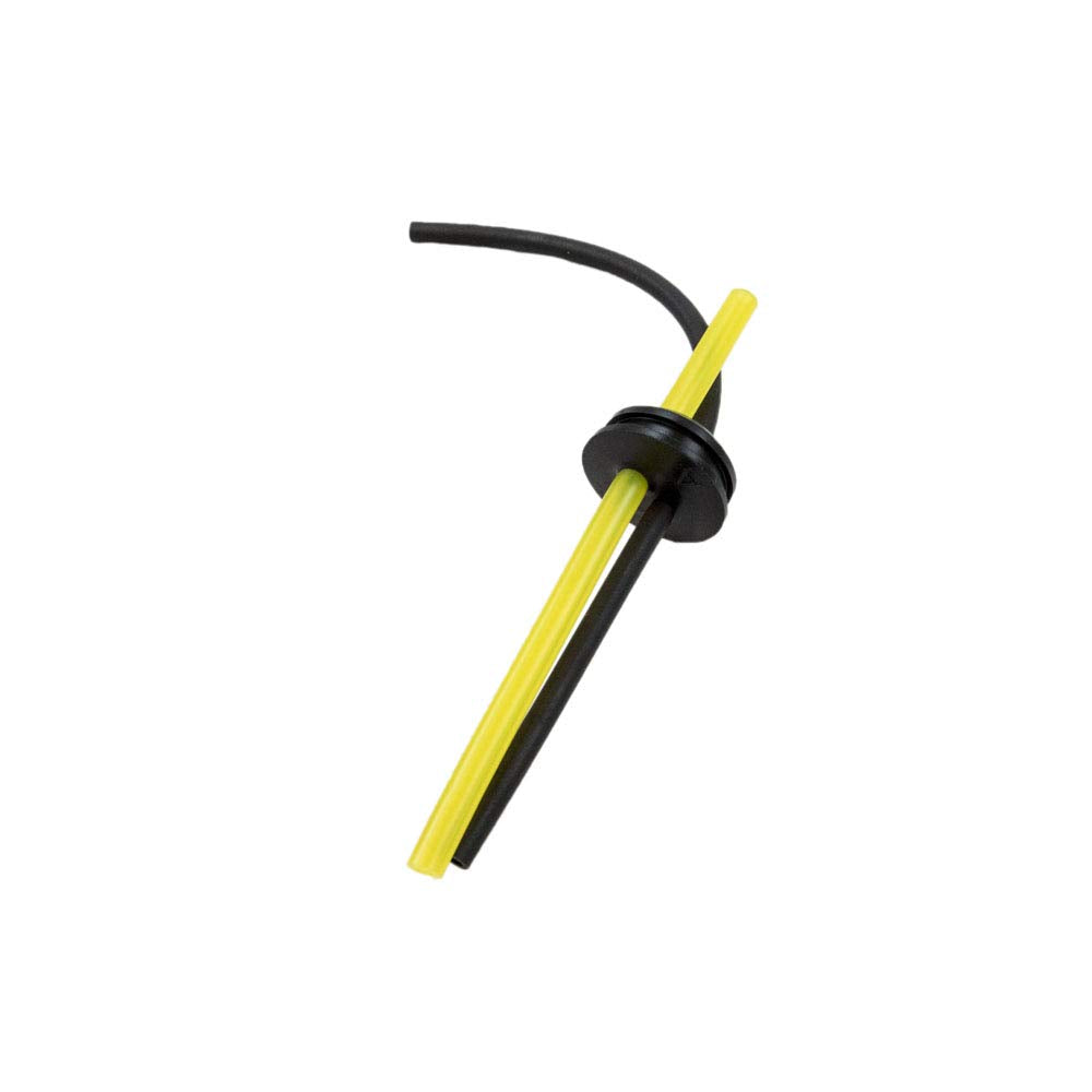 Husqvarna 586359601 Leaf Blower Fuel Line and Grommet Genuine Original Equipment Manufacturer (OEM) Part