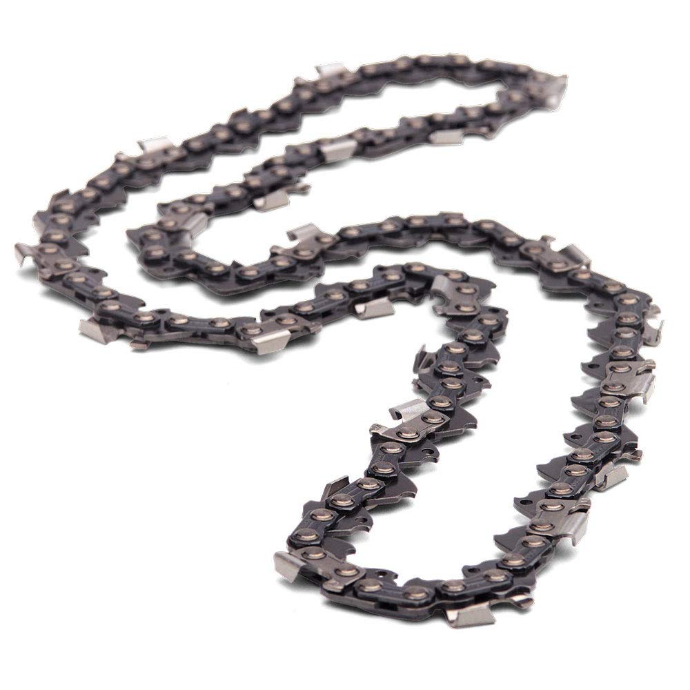 Husqvarna 581626984 C85 24" Chainsaw Chain, 3/8 Pitch, .058 gauge, 84 Drive Links