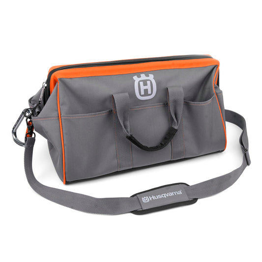 Husqvarna Water Resistant Tool Bag