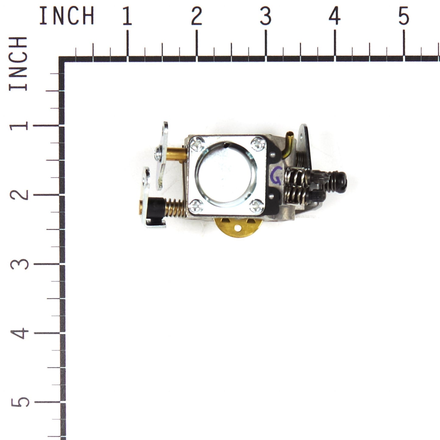 Husqvarna 545081885 Carburetor Replacement for Gas Powered Chainsaws