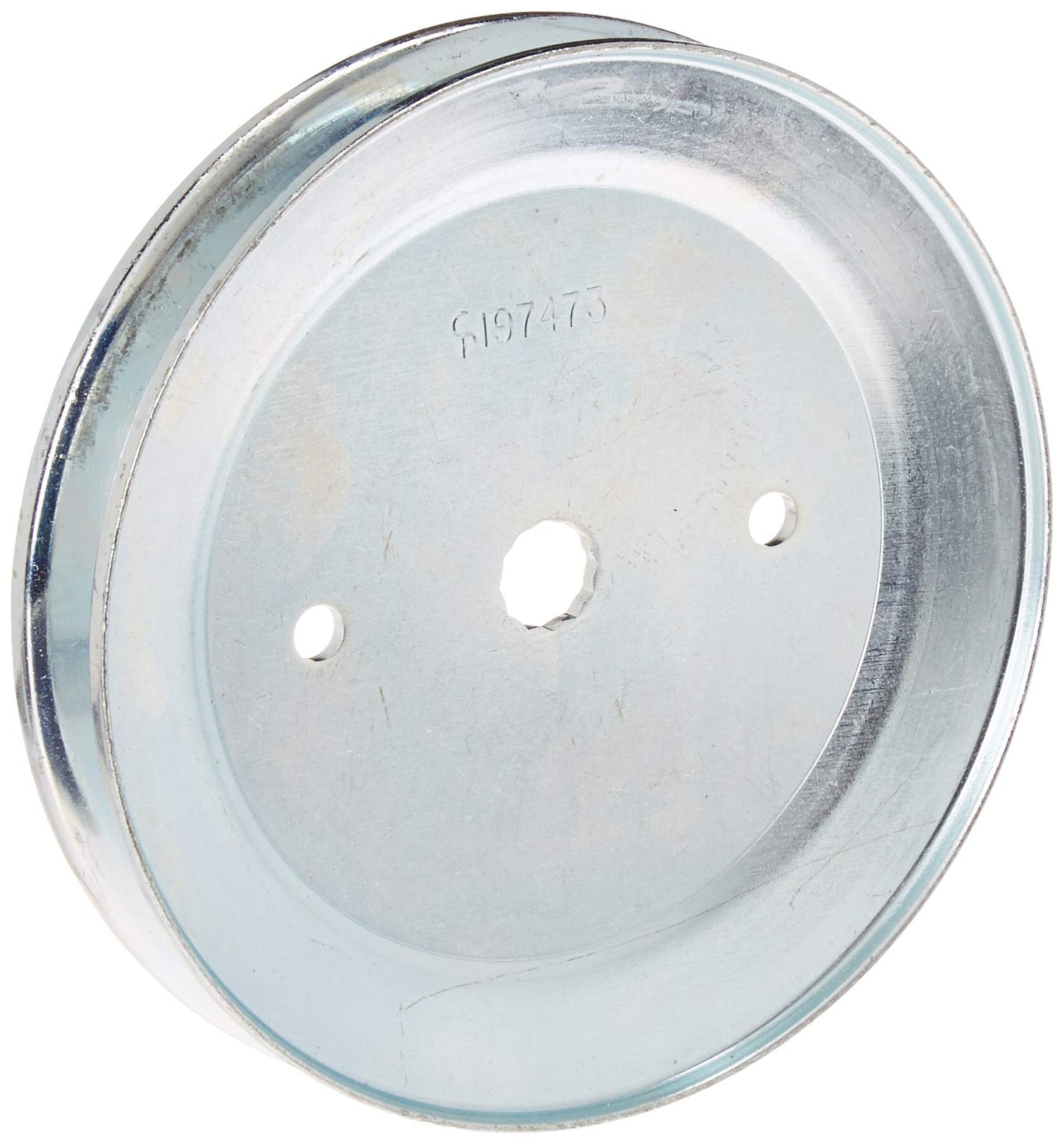 Husqvarna 532195945 Spindle Pulley For Husqvarna/Poulan/Roper/Craftsman/Weed Eater