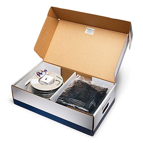 Husqvarna Lawn Mower Installation KIT