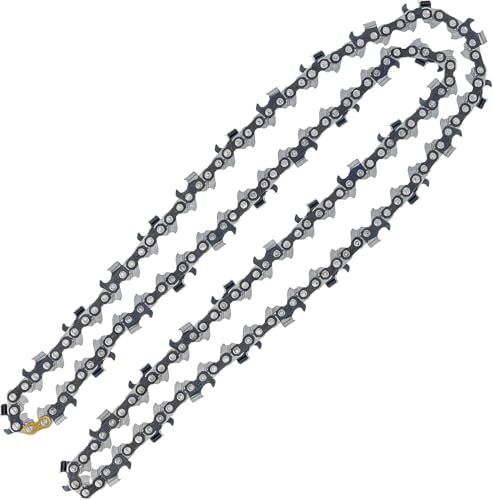 Husqvarna 585550084 24" C83 X-Cut 24" Chain 3/8" .050" 84 DL 3 Pack