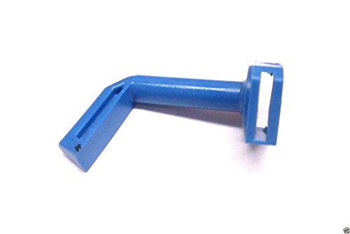 Husqvarna Part Number 503962501 Choke Control