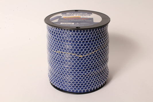 Husqvarna Genuine 529337504 Trim Force Square Trimmer Line 5lb 1427' Spool .095"