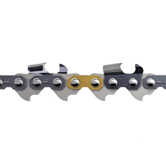 Husqvarna X-Cut C83 18 Inch Chainsaw Chain, 3/8" Pitch .050" Guage, 68 Drive Links
