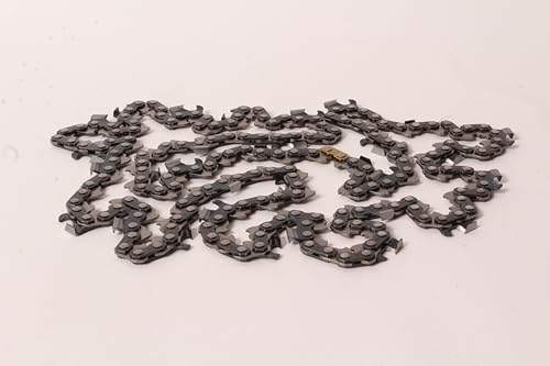 Genuine Husqvarna 585551293 28" 3/8" .050" 93 DL C83S Chainsaw Chain Loop
