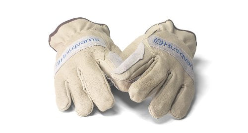 Husqvarna 531300274 Xtreme Duty Work Gloves, Large