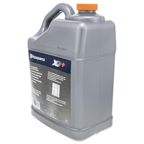Husqvarna XP Professional Performance 2 Stroke Mix - 1 Gallon Bottle 610000133