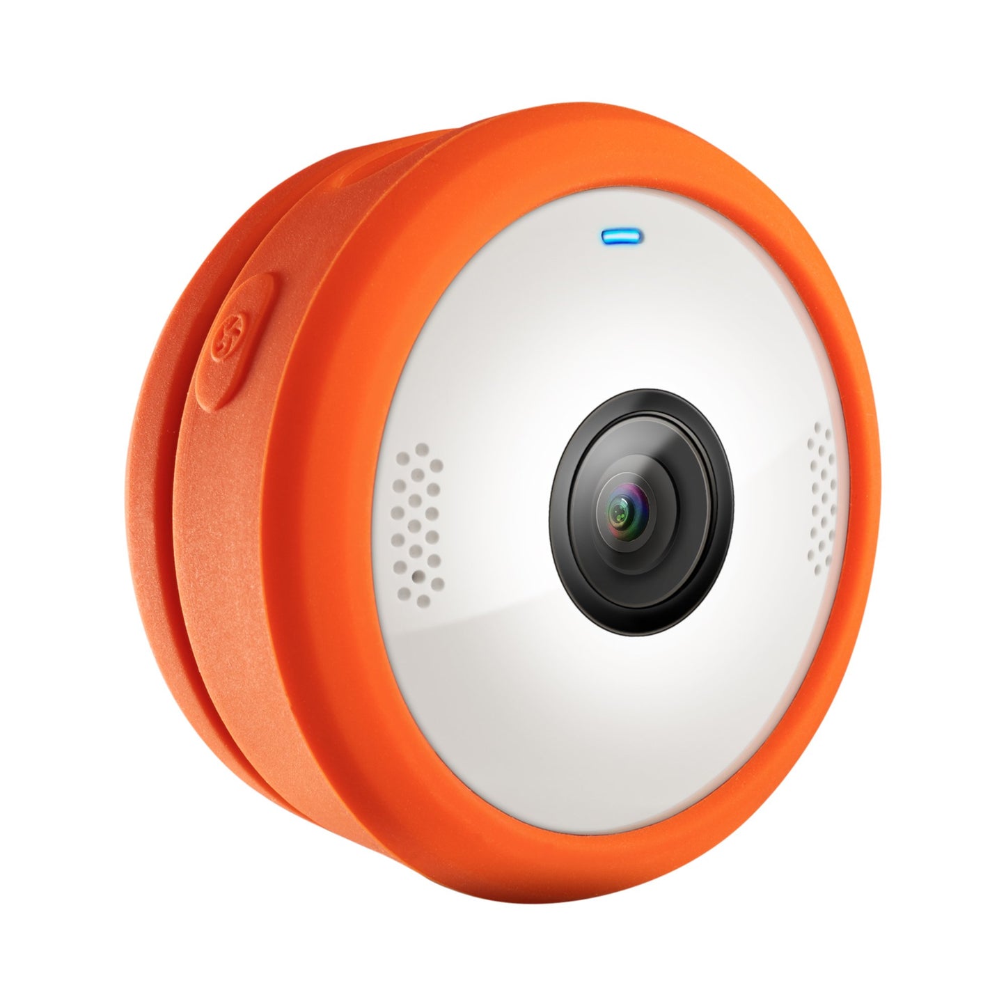 Motorola Verve Cam+ Wearable, Social, Livestreaming Cam