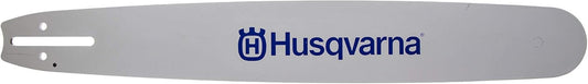 Husqvarna Genuine 596009368 18" 3/8" .050 HA280-68 Chainsaw Guide Bar
