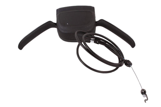 Husqvarna Control.aw2.22+rg.bs.gen.bk/bk Part # 581950505