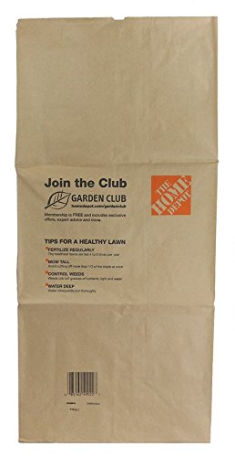The home depot WASTE_BAG