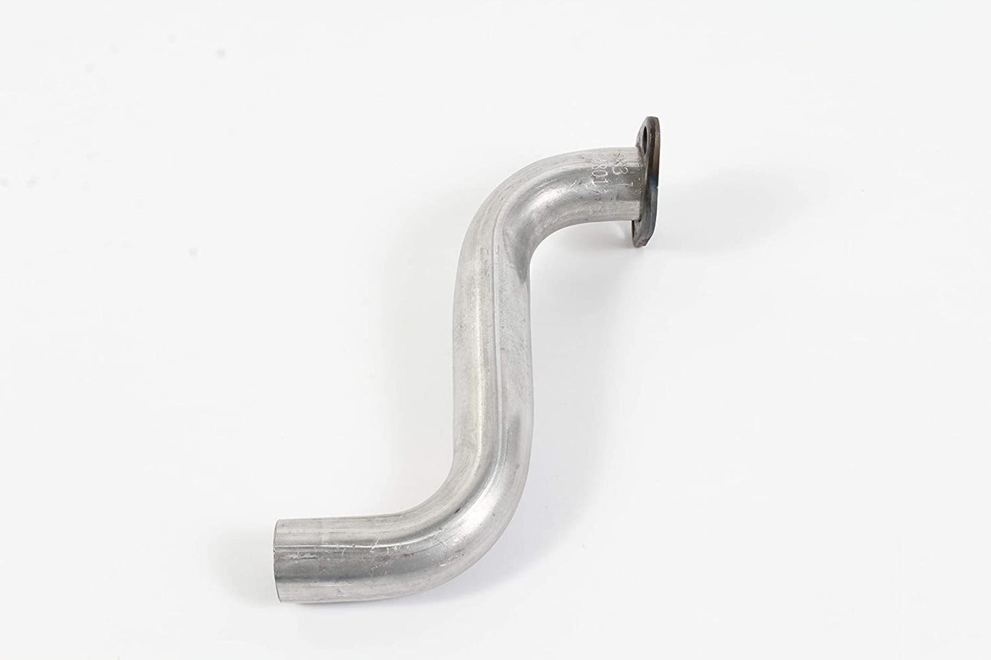 Husqvarna 583954801 Lawn Tractor Engine Exhaust Tube, Right Genuine Original Equipment Manufacturer (OEM) Part