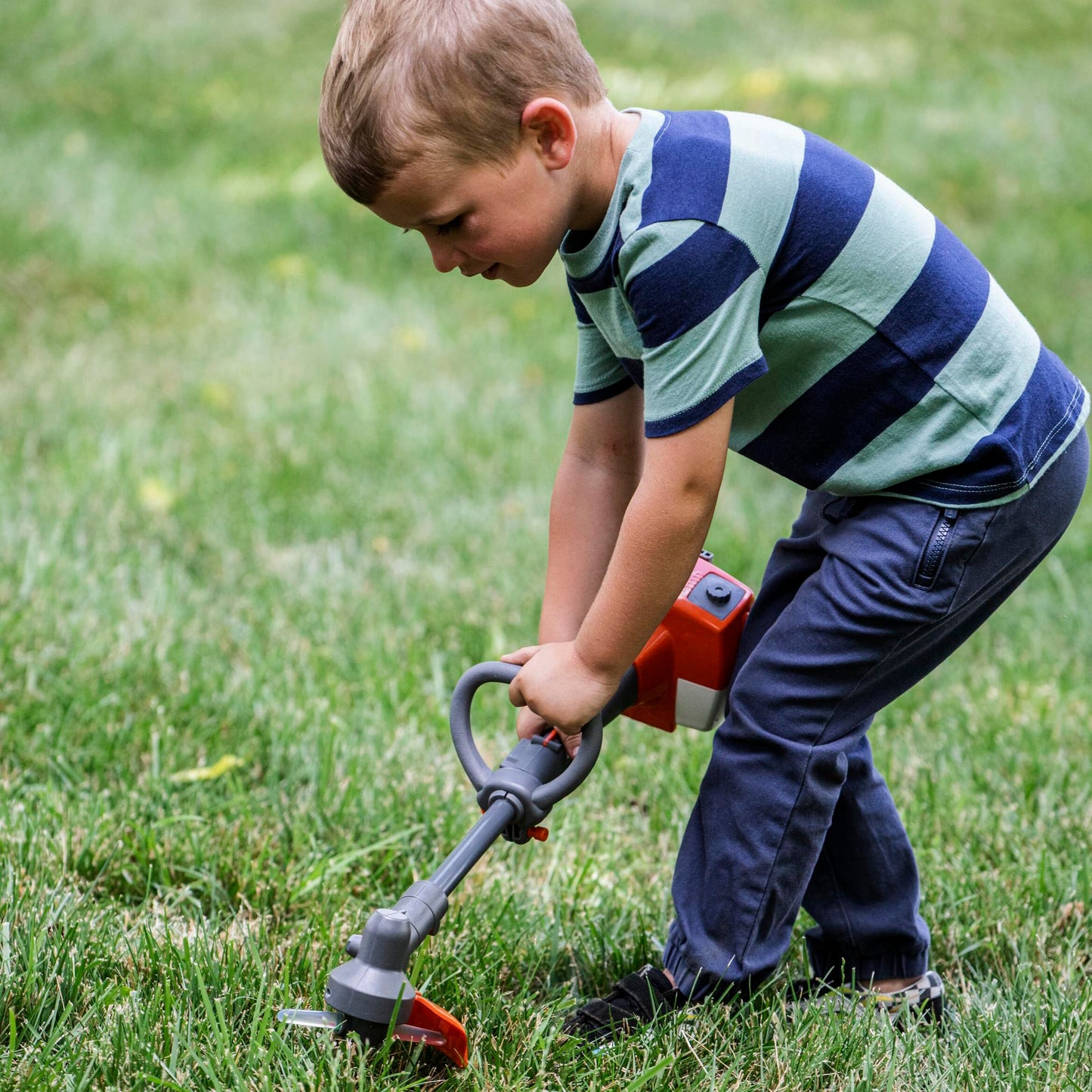 Husqvarna 223L Toy Trimmer