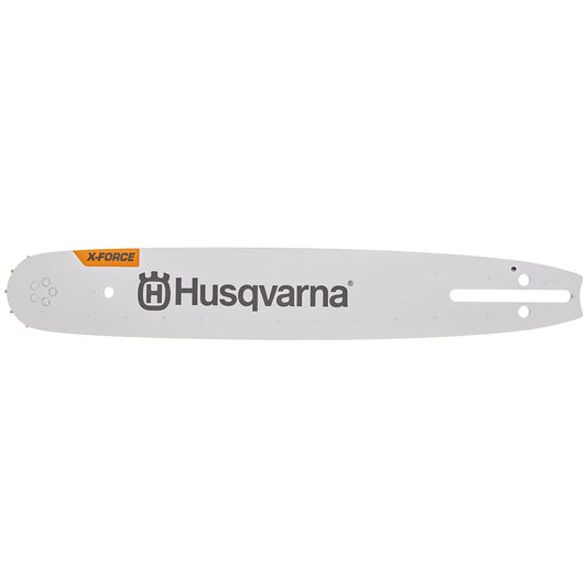 Husqvarna Genuine 585943256 13" .325 .050 56DL Chainsaw Guide Bar
