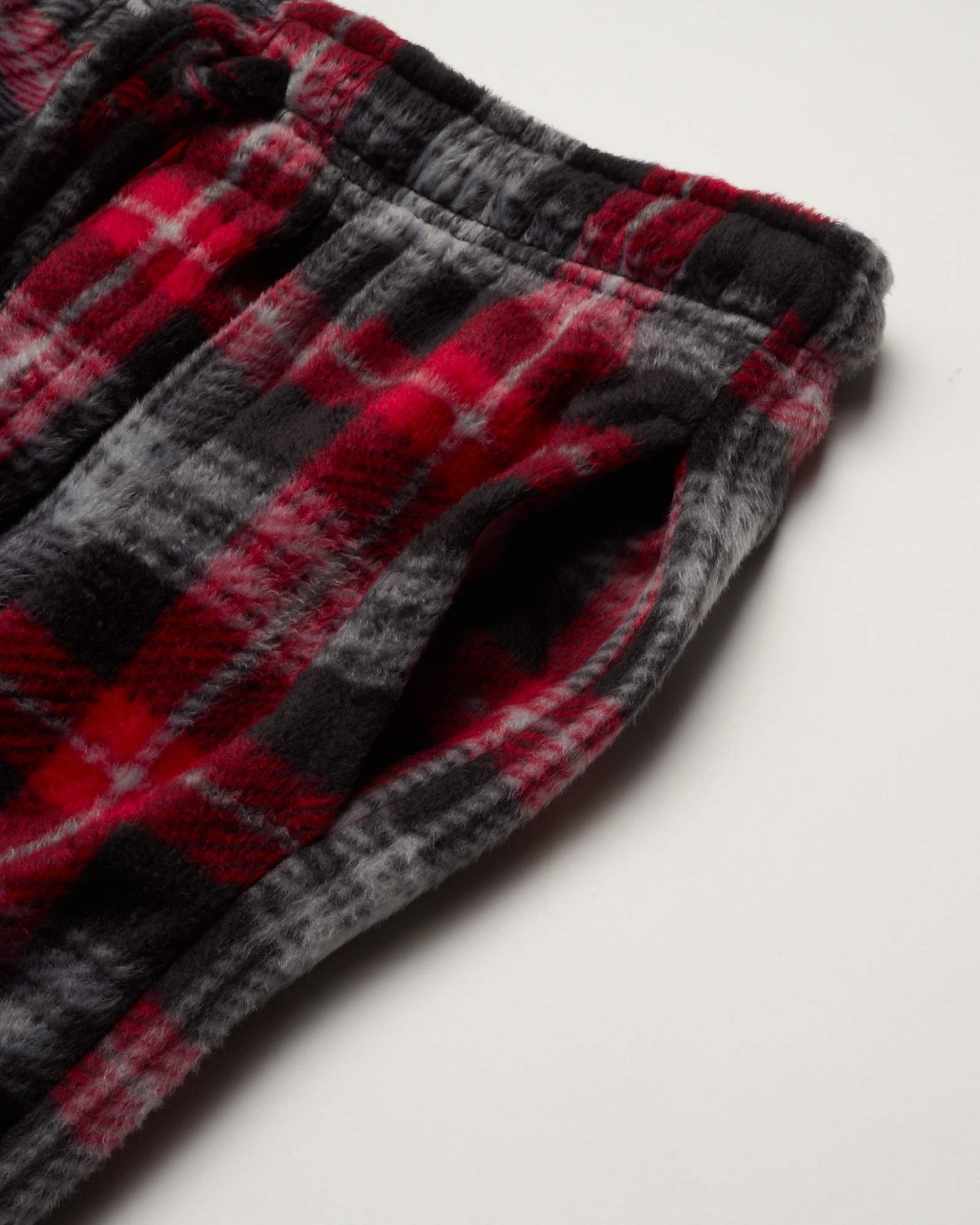 Ten West Apparel Men’s Pajama Bottoms – 3 Pack Flannel Fleece Sleep and Lounge Pants (M-XXL)
