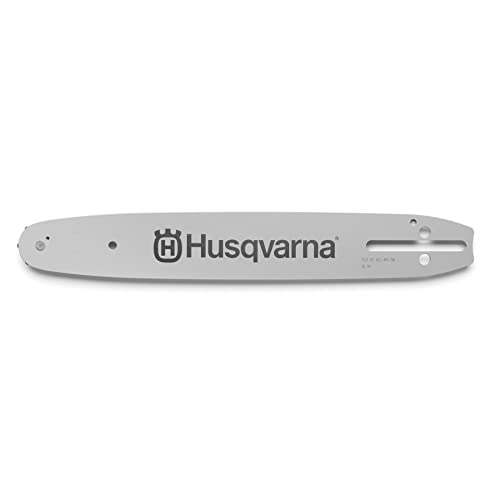 Husqvarna 20 in. Chainsaw Guide Bar