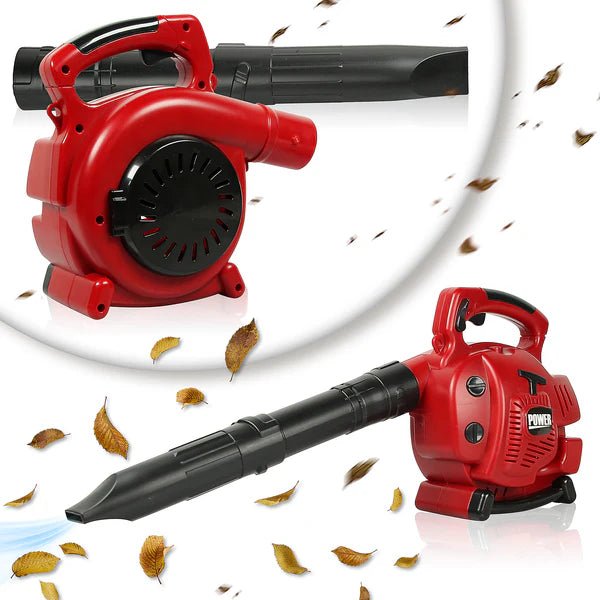 BONUS #2 ~ Misco Toy Leaf Blower