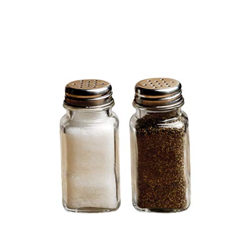 Circleware Yorkshire Salt and Pepper