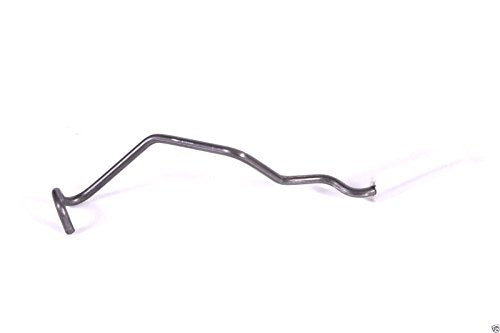 Husqvarna 537260802 Throttle Wire Genuine Original Equipment Manufacturer (OEM) Part