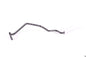Husqvarna 537260802 Throttle Wire Genuine Original Equipment Manufacturer (OEM) Part