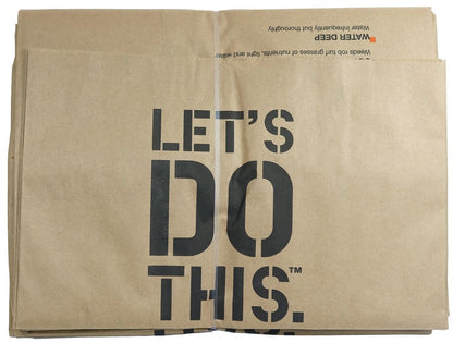 The home depot WASTE_BAG