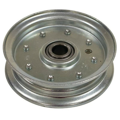 Husqvarna OEM 589766102 Idler Pulley Fits 589766101 539132728 Craftsman Poulan