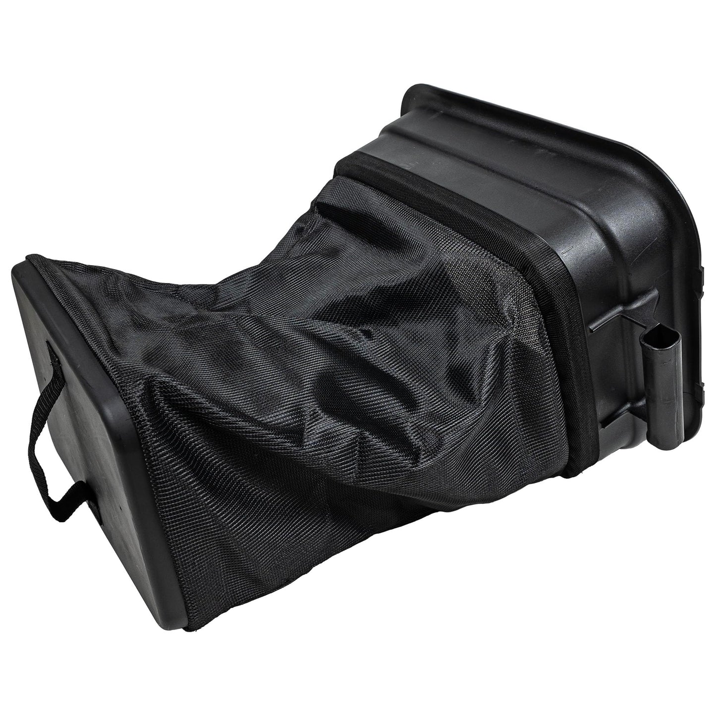 Husqvarna 400226 Lawn Tractor Bagger Attachment Container (Replaces 532400226) Genuine Original Equipment Manufacturer (OEM) Part