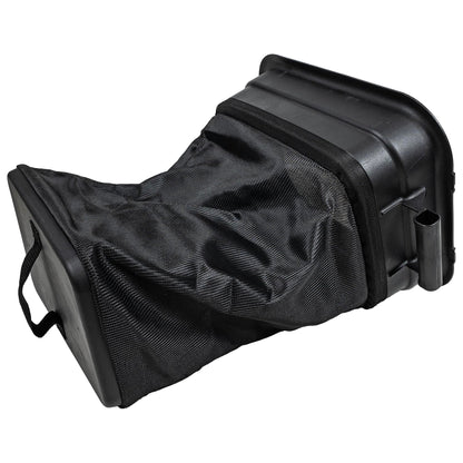 Husqvarna 400226 Lawn Tractor Bagger Attachment Container (Replaces 532400226) Genuine Original Equipment Manufacturer (OEM) Part