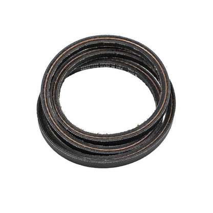 Husqvarna 580364608 Lawn Mower Ground Drive Belt Genuine Original Equipment Manufacturer (OEM) Part